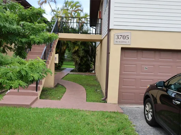 3705 NW 84th Ave #D-5, Sunrise, FL 33351
