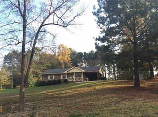 100 Fleeta Dr, Covington, GA 30016