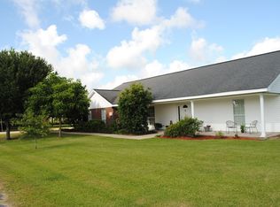 6482 Augie Lyons Rd, Sulphur, LA 70665