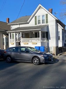 121 Oak Avenue, Shelton, CT, 06484