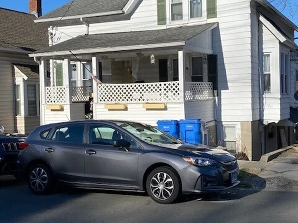 121 Oak Avenue, Shelton, CT 06484