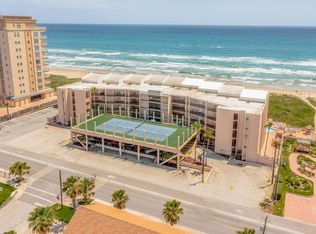 4400 Gulf Blvd APT 307, South Padre Island, TX 78597