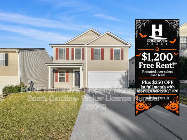 108 Flyer Ct, Lexington, SC 29073