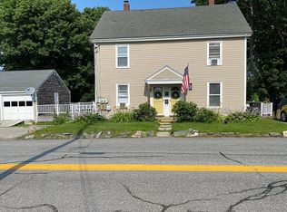 1301 Washington St, Bath, ME 04530