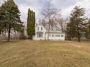 16827 Walden Ave, Hutchinson, MN 55350