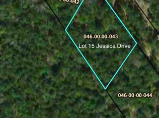 15 Jessica Dr, Williston, SC 29853