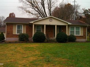 101 Filly Dr, Brooks, KY