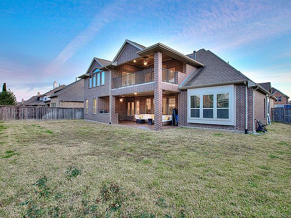 2nd image of 17606 Hanoverian Dr