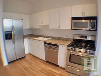 Rented by Halstead Real Estate