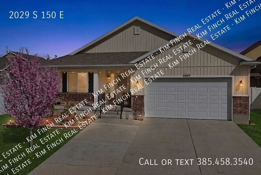 Building Photo - 2029 S 150 E