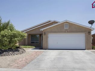 2849 San Miguel Ct, Las Cruces, NM 88007