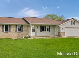 4359 Hickory View Ct, Wayland, MI 49348