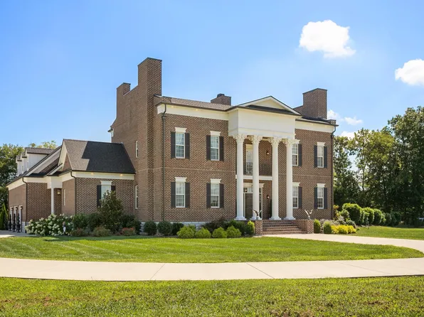 1487 Highway 41a S, Eagleville, TN 37060