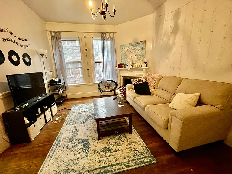 73 Westland Ave #2A — Photo 4