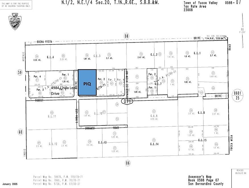 1st image of 4985 Linda Lee Dr