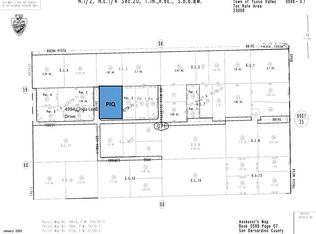 4985 Linda Lee Dr, Yucca Valley, CA 92284