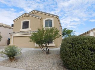 5836 E Everhart Ln, Florence, AZ 85132