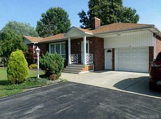 311 Meyer Rd, Amherst, NY 14226