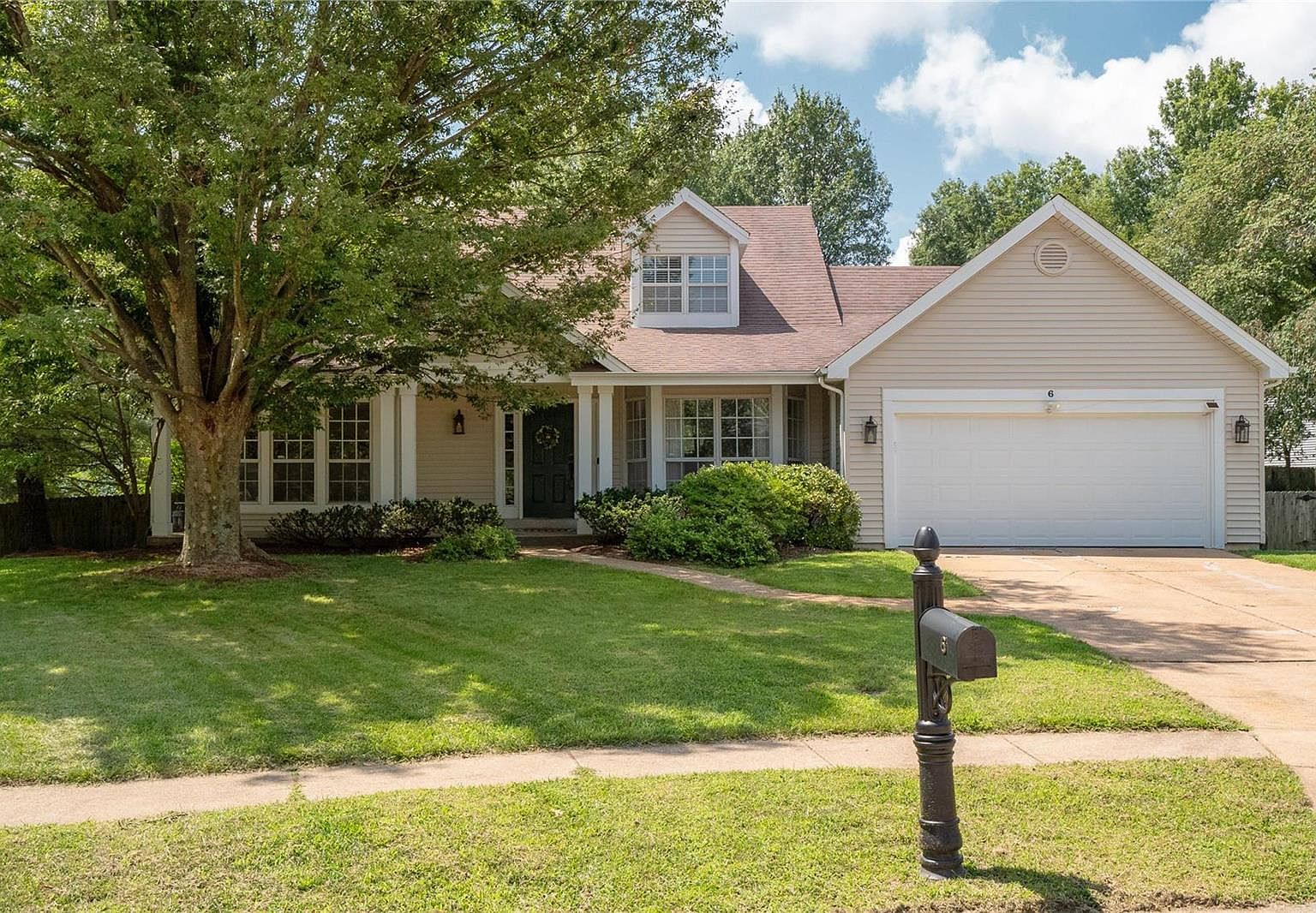 6 Redstart Ct, Ballwin, MO 63021 Zillow
