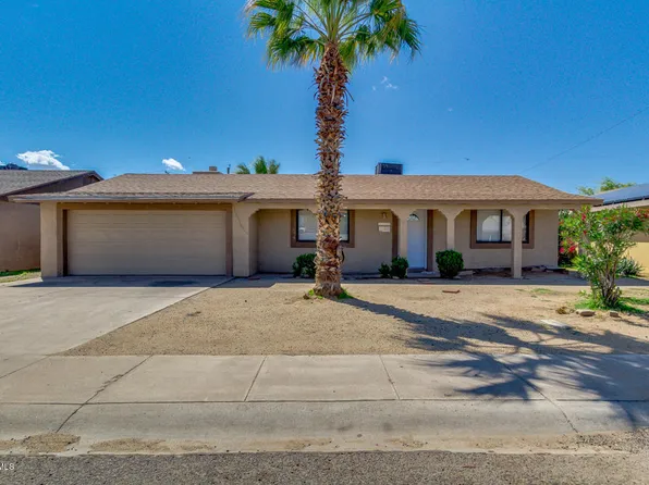 5525 W Roanoke Ave, Phoenix, AZ 85035