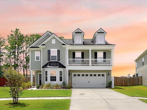 262 Witch Hazel St, Summerville, SC 29486