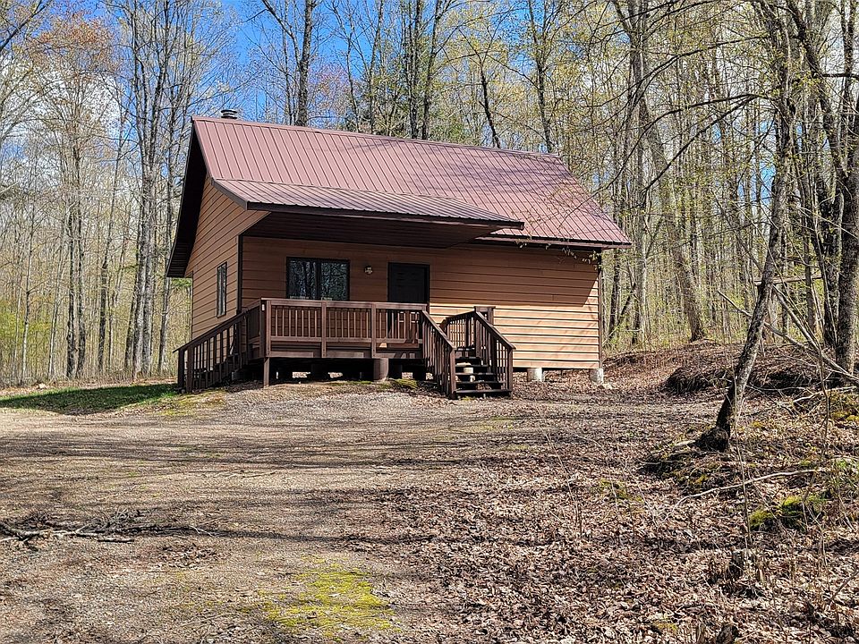 1st image of 3598N Old J Road