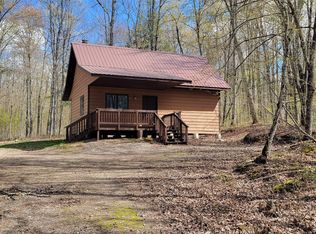 3598N Old J Road, Winter, WI 54896