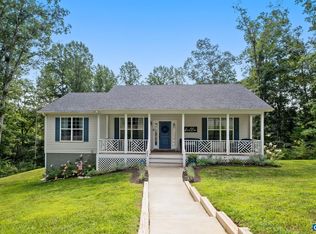 283 Logtrac Rd, Stanardsville, VA 22973