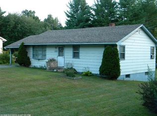 250 E Hardscrabble Rd, Auburn, ME 04210
