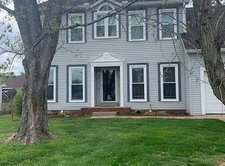 1418 Amberwood Cir, Murfreesboro, TN 37128