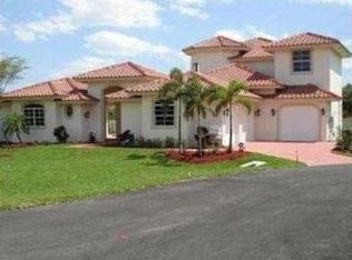 11860 NW 17th Pl, Plantation, FL 33323