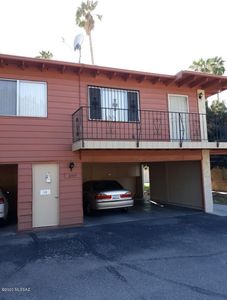 6557 E Calle La Paz, Tucson, AZ, 85715