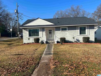 1990 16th St, Calera, AL, 35040