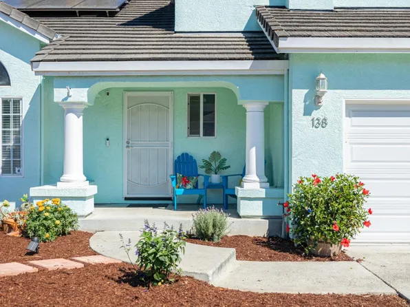 138 Willowcreek St, Watsonville, CA 95076