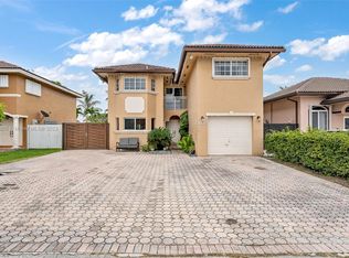 15312 SW 41st Ter, Miami, FL 33185