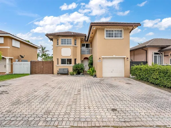 15312 SW 41st Ter, Miami, FL 33185