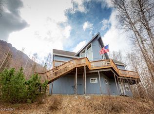 25138 Prince Cir, Chugiak, AK 99567