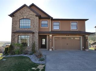 1105 Sonoma Dr, Helena, MT 59601