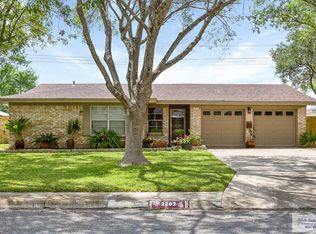 2202 Lisa Ann Ave, Harlingen, TX 78550