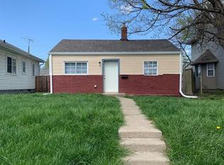 1524 E Legrande Ave, Indianapolis, IN 46203