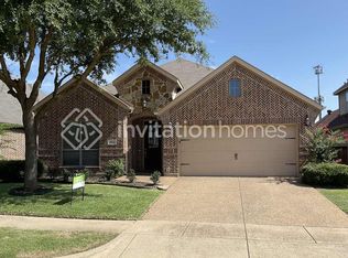 574 Louder Way, Fate, TX 75087