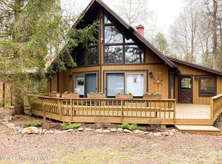788 Stony Mountain Rd, Albrightsville, PA 18210