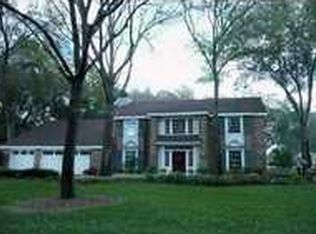 809 Warren Rd, Lutz, FL 33548