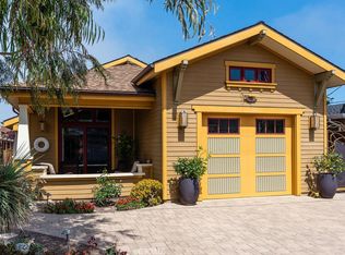 31 6th St, Cayucos, CA 93430