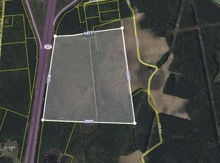 Interstate Hwy #95, Santee, SC 29142