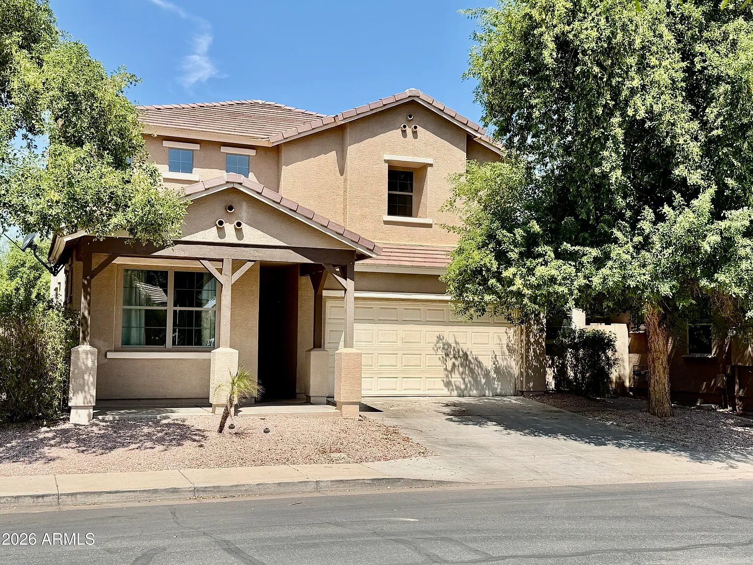 3 bed, 2.5 bath, 2414 sqft, $2,699 — Photo 1
