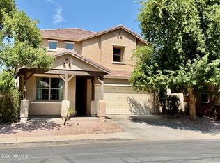 3340 S Sunland Dr, Chandler, AZ 85248