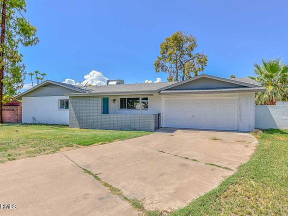 2nd image of 7814 N 32ND Avenue