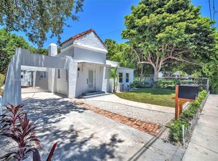 College Park, Miami, FL 33127