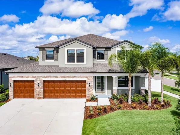 11301 Alachua Creek Ln, Riverview, FL 33579